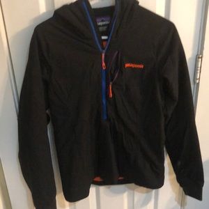 Patagonia pullover